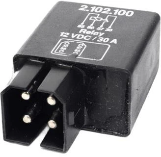 VOLVO Daugiafunkcis Rysys 240 740 760 940 S60 S80 V70 XC90 Originalus 1323592