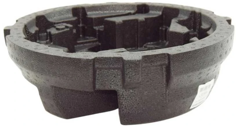 Volvo Dėžė Bagažinės Dugne Originalus 31680052