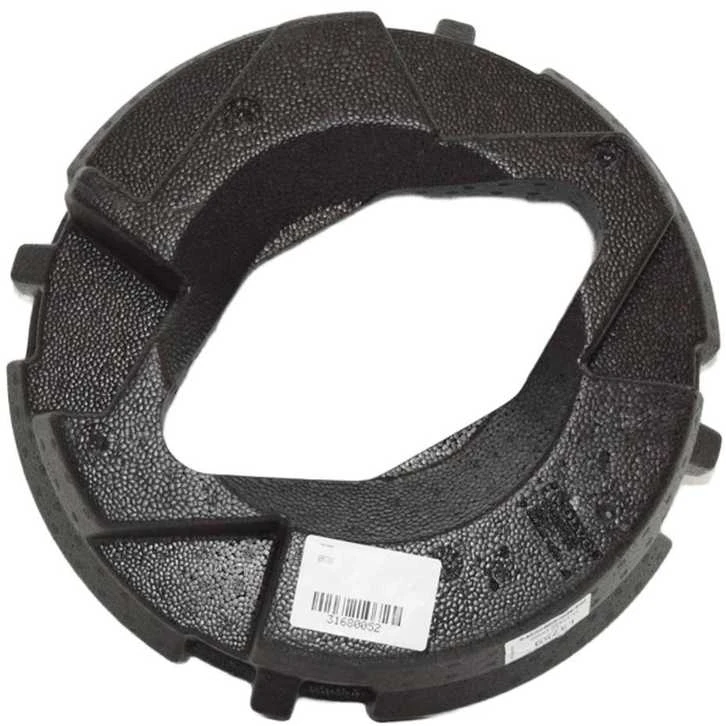 Volvo Dėžė Bagažinės Dugne Originalus 31680052