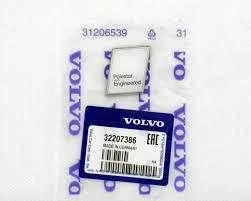 "Volvo" emblema "Polestar Engineered" 32207386