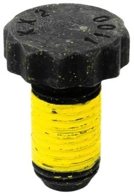 VOLVO Flex Plate Bolt 850 S80 S40 S90 V90 C70 V40 S60 S70 V70 XC70 XC90 V50 Originalus 1275375