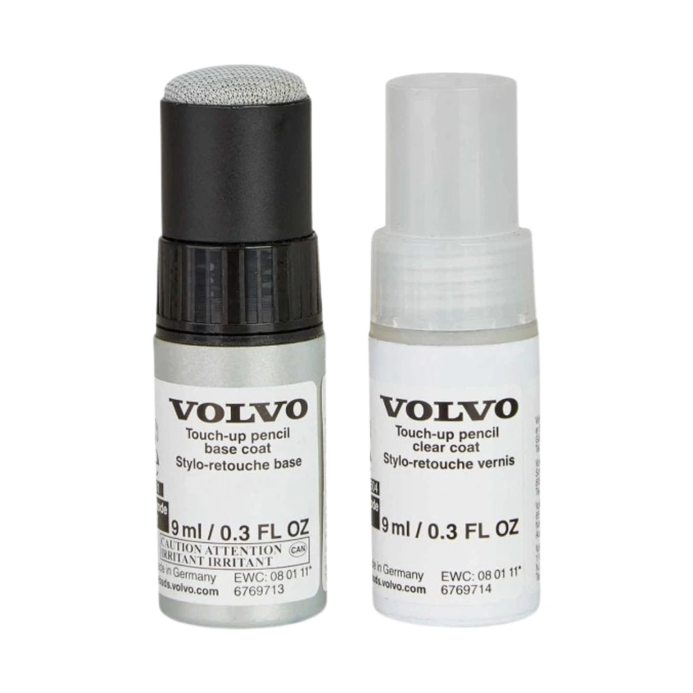 Volvo Forest Lake Touch Up Paint Originali 32409294