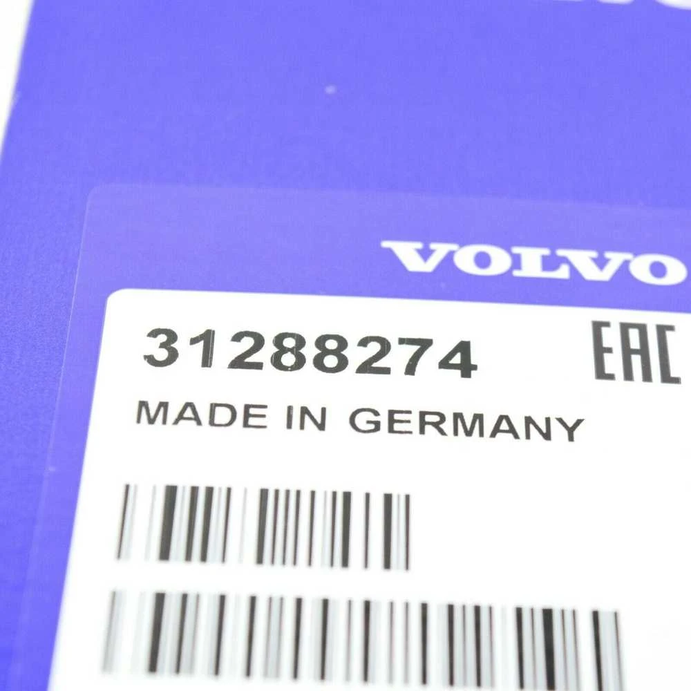 VOLVO Galinio Dešinio Žibintų Lygio Jutiklis Volvo S60 V60 V70 XC60 Originalus 31288274