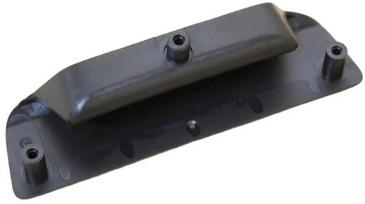 VOLVO Galinio Dizaino Rankena Galinės Dangos Valdymo Rankena Originalus 39832268