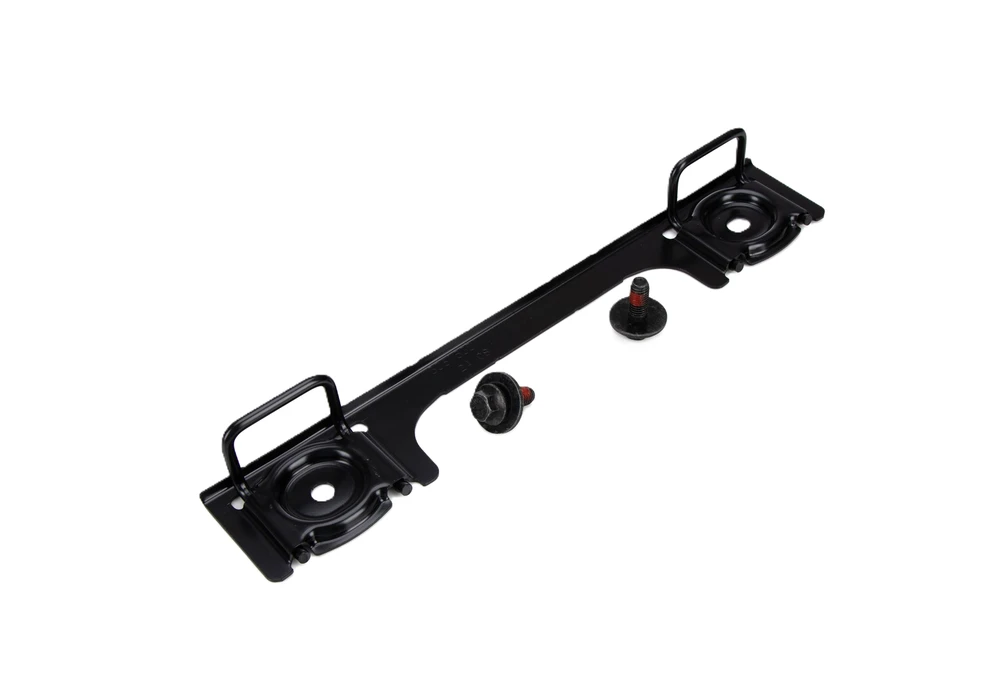 VOLVO Galinio Sėdynės Rėmo Skersinė C30 C70 S40 V50 Originalus 31439072