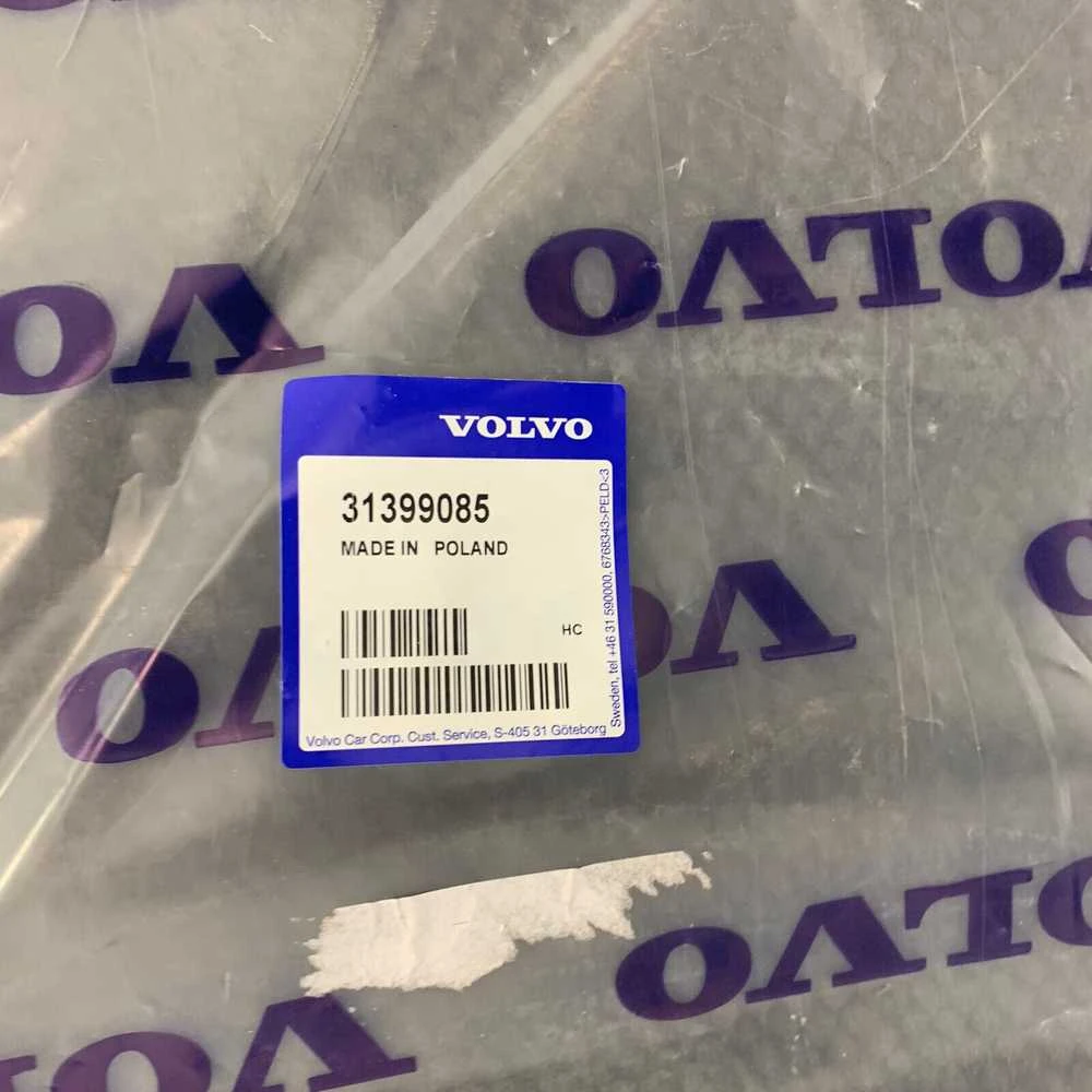 VOLVO grindų liukas originalus31399085