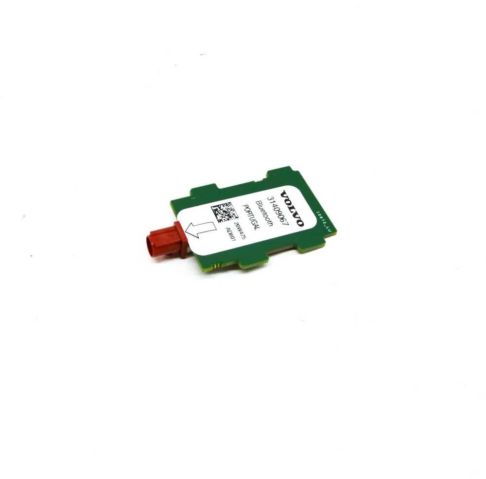 VOLVO Mobiliojo Telefono Bluetooth Antena S60 S90 XC60 XC90 Originalus 31409067