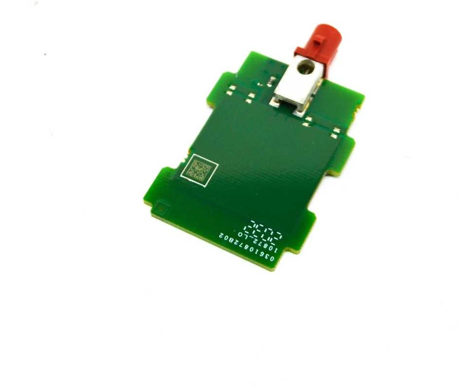 VOLVO Mobiliojo Telefono Bluetooth Antena S60 S90 XC60 XC90 Originalus 31409067