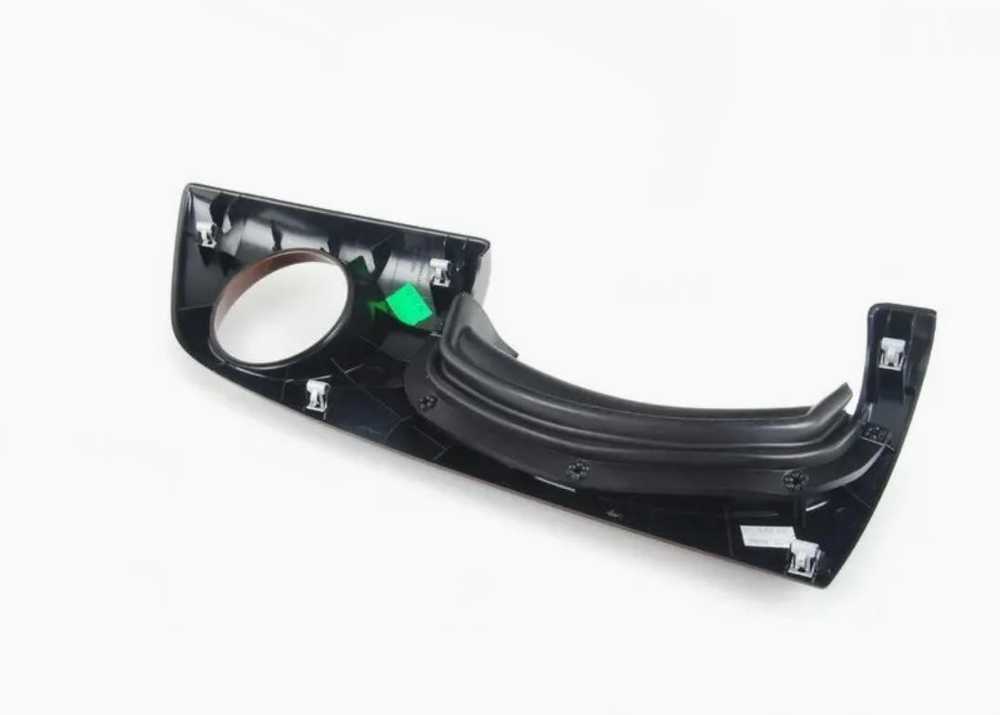 Volvo OEM MINI CABRIO R52 KAIRĖS PUSĖS PRIEKINIS APDAILOS MEDIS LHD 51459141861 NAUJAS