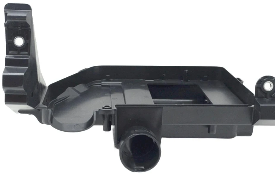 VOLVO Oro Kvaliko Oro Filtras Ir Gaztai Throttle Housing Volvo S60 S90 V60 XC60 2 0l Turbo 2021 2026 Originalus 32283379