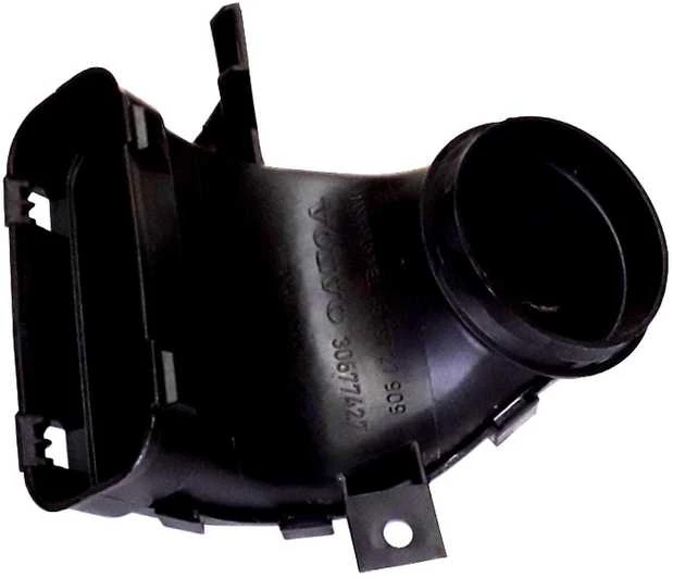 VOLVO Oro Variklio Įkvėpimo Šlaunis Aukštutinis Volvo C30 C70 S40 V50 30677427