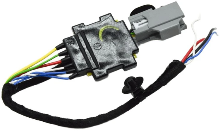 VOLVO Priekinio Sėdynės Valdymo Blokas S60 S90 V60 XC60 XC90 Originalus 31403315