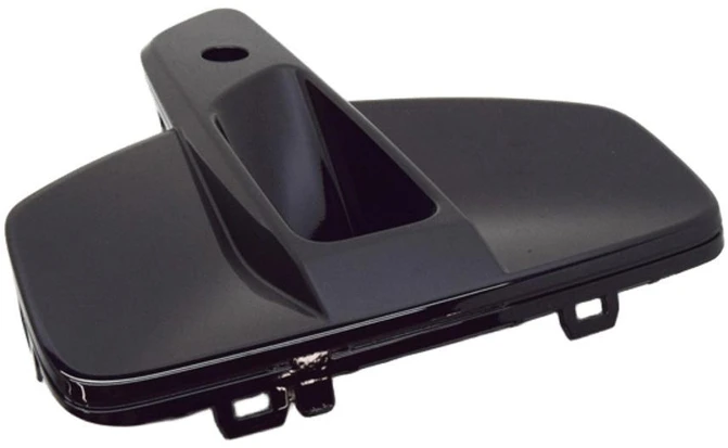 Volvo Priekinis Bamperis Kairysis Dangtelis Volvo C40 Electric XC40 Originalus 32347386