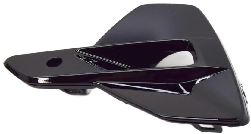 Volvo Priekinis Bamperis Kairysis Dangtelis Volvo C40 Electric XC40 Originalus 32347386