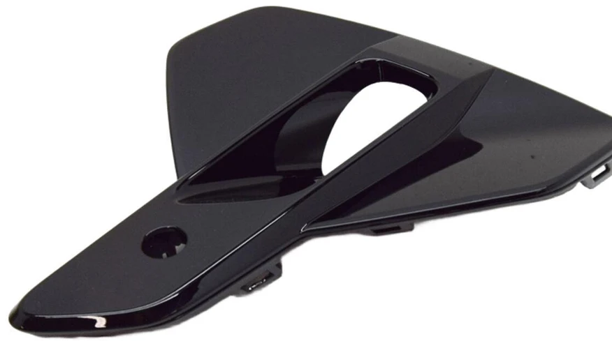 Volvo Priekinis Bamperis Kairysis Dangtelis Volvo C40 Electric XC40 Originalus 32347386