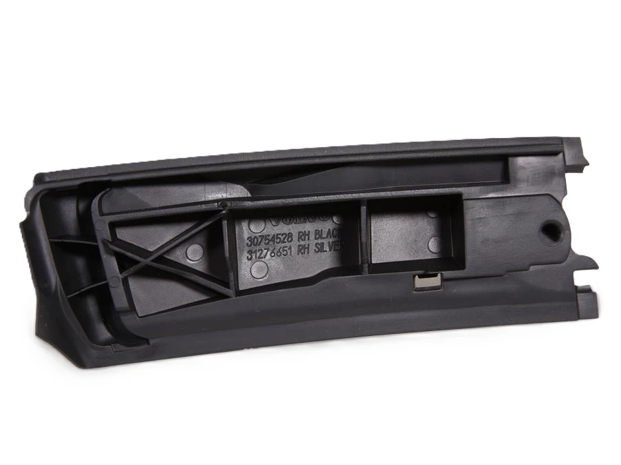 Volvo Priekinis Dešinysis Stoglangio Gasketas XC60 2010 2017 Originalus 31217526