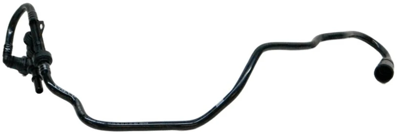 VOLVO Priekinis Garintojo Vamzdis Volvo S60 S90 V60 XC60 Originalus 32312087