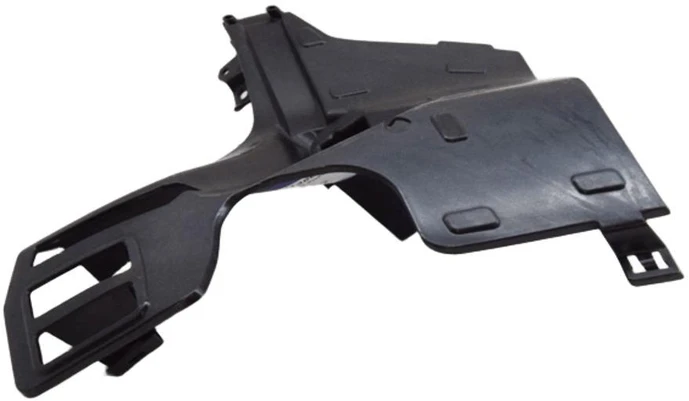 Volvo Priekinis Kairysis Stiklo Laikiklis Priekinis 32136092