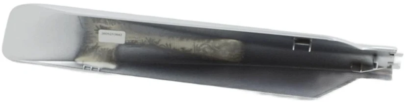 Volvo Priekinis Kairysis Stogo Relso Galinis Dangtelis Originalus 31333099