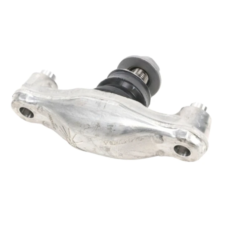 Volvo Priekinis Pakabos Sraigto Galinis Mazgas S90 V90 2017-2021 Originalus 32221192