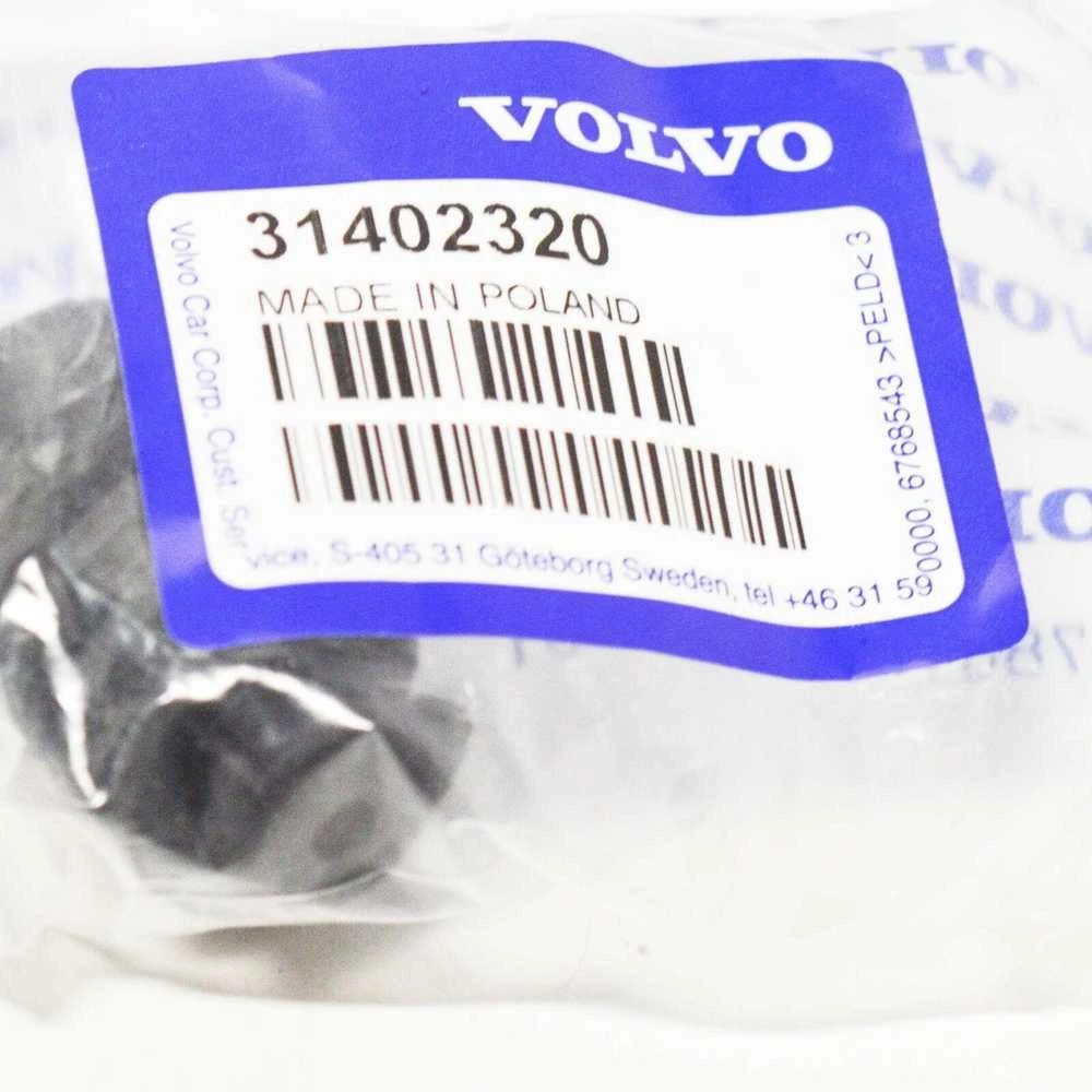 Volvo Priekinis Variklio Gamyklos Atramos Galas Originalus 31402320
