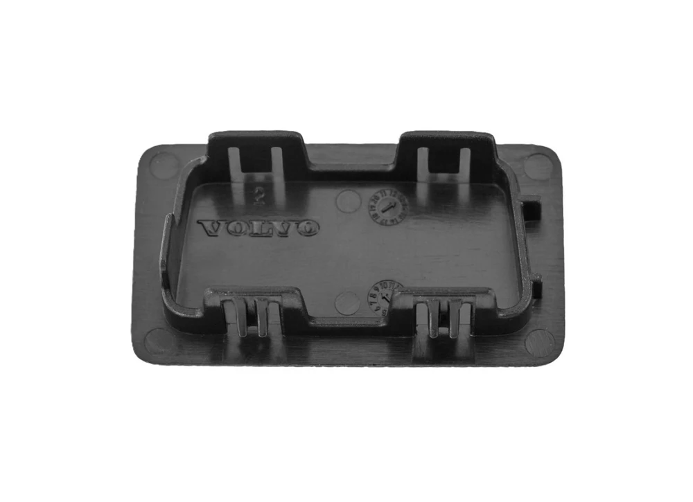 VOLVO Priekinis Vidinis Durų Panelės Dangtelis Volvo S60 S60 2.0l V60 V60 2.0l XC60 2010 2018 Originalus 9182769