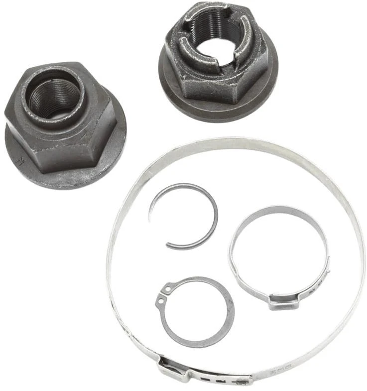 VOLVO Priekinis Vidinis Velenas Variklio Dėžės Remonto Rinkinys Originalus 31256230