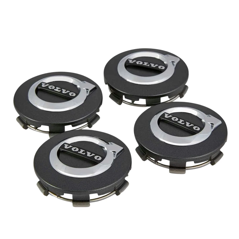 VOLVO Ratai Kiti Tinka XC90 XC60 XC40 V90 2016-2025 Originalus 31414935