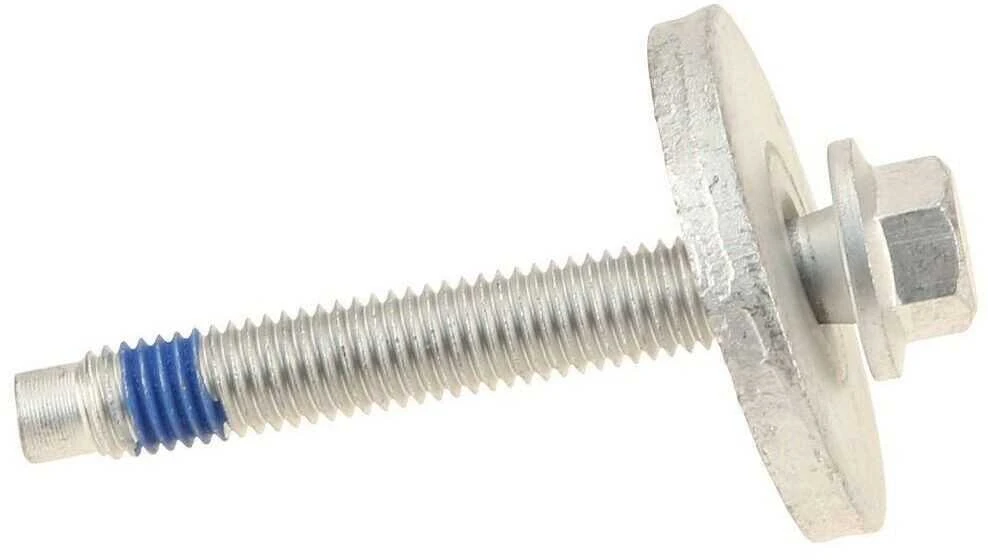 "Volvo" ratų stebulės varžtas 10 X 65 mm originalus 30640878