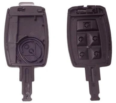 Volvo S40 C30 Raktų Valdymo Sistemos Komplektas Originalus 31252731