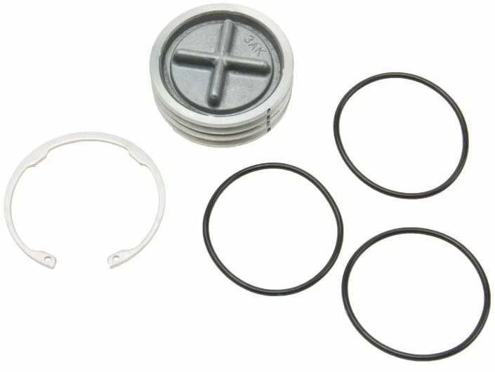 VOLVO S40 MK2 Automatinė Pavarų Dėžė Pistoletas Rinkinys 30751262 NAUJAS ORIGINALUS