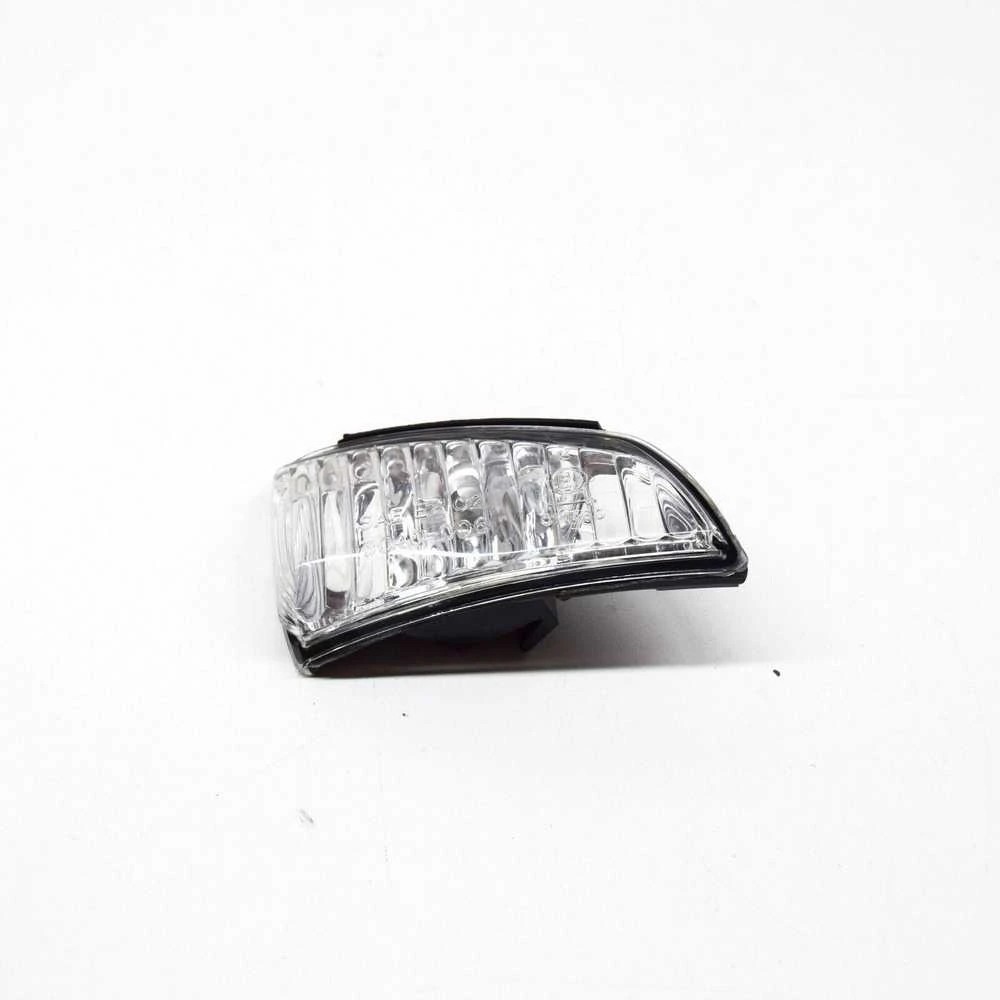 VOLVO S40 MK2 Priekinio Dešinės Pusės Durų Veidrodžio Indikatoriaus Lęšis 8679777 NAUJAS ORIGINALUS