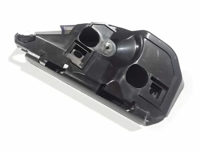 VOLVO S40 MK2 priekinio dešiniojo bamperio laikiklis 31265395 Originalus