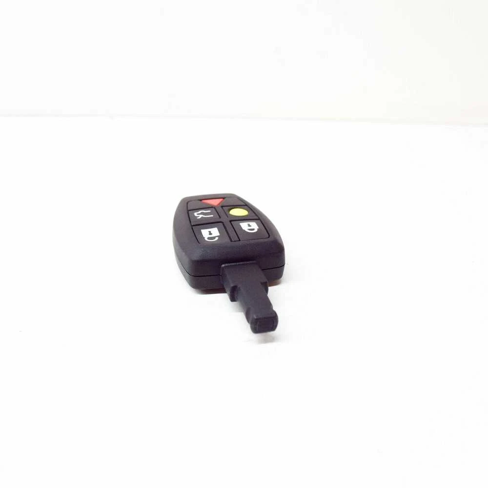 VOLVO S40 MK2 užrakinimo sistemos nuotolinio valdymo pultelis Originalus 30772194