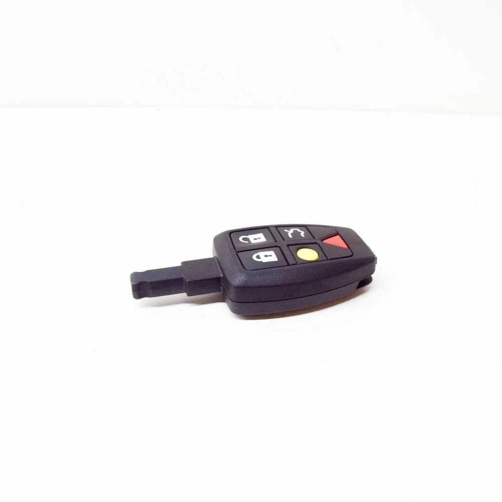 VOLVO S40 MK2 užrakinimo sistemos nuotolinio valdymo pultelis Originalus 30772194