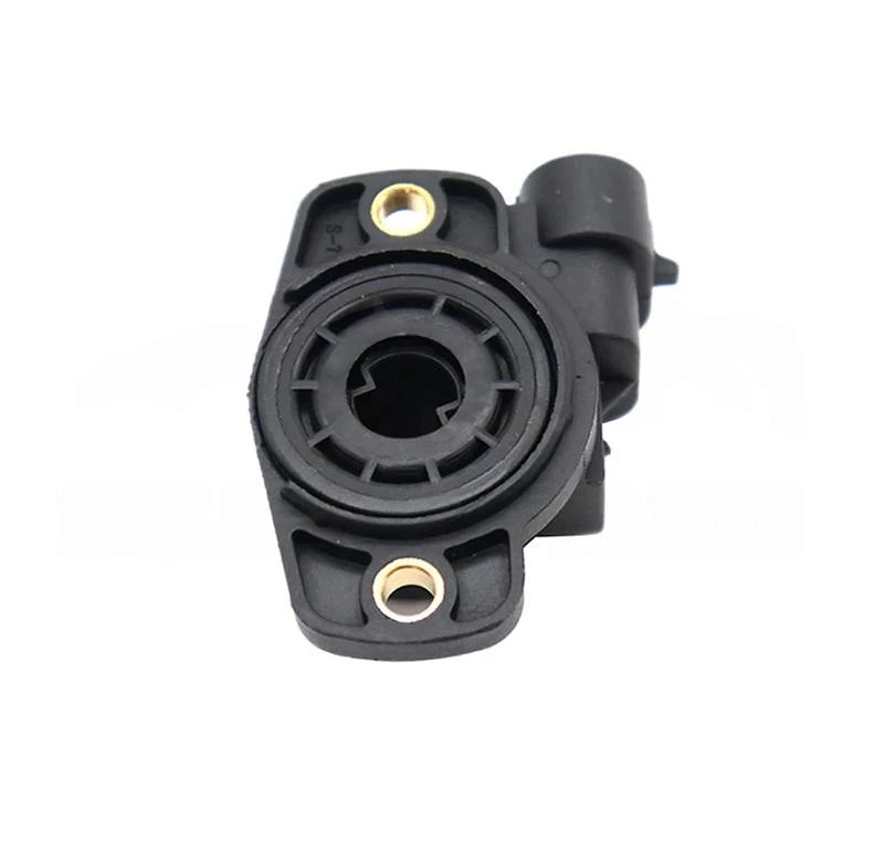 Volvo S40 V40 2 0l Gazas Spynimo Pozicijos Daviklis Originalus 9146315