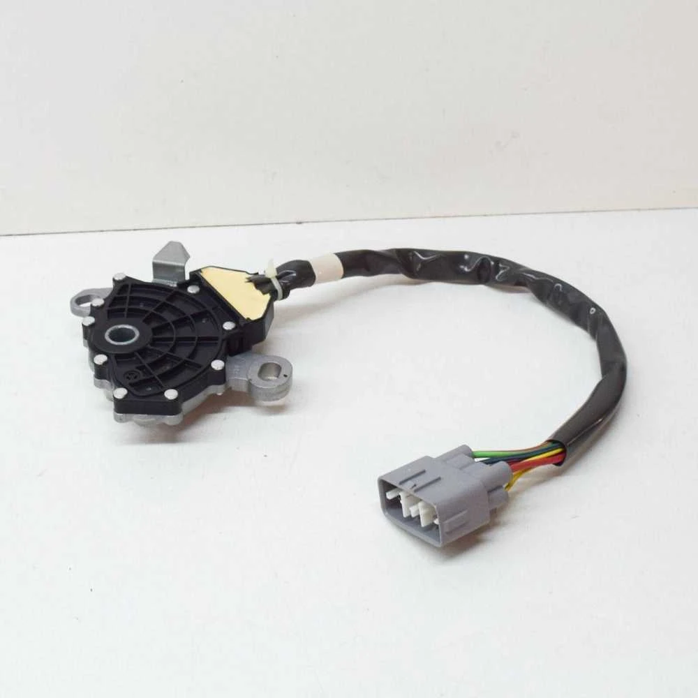 Volvo S40 V40 2001-2004 PNP pavarų indikatoriaus jungiklis originalus 30896813