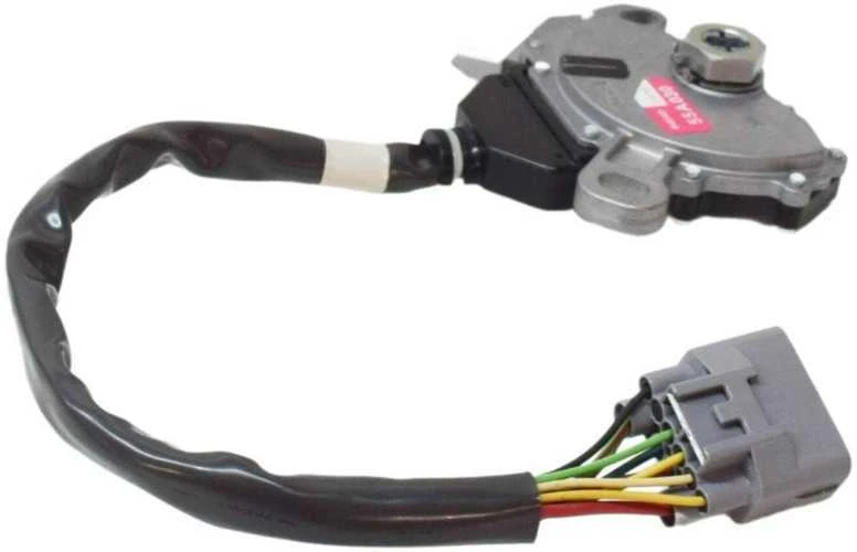 Volvo S40 V40 2001-2004 PNP pavarų indikatoriaus jungiklis originalus 30896813