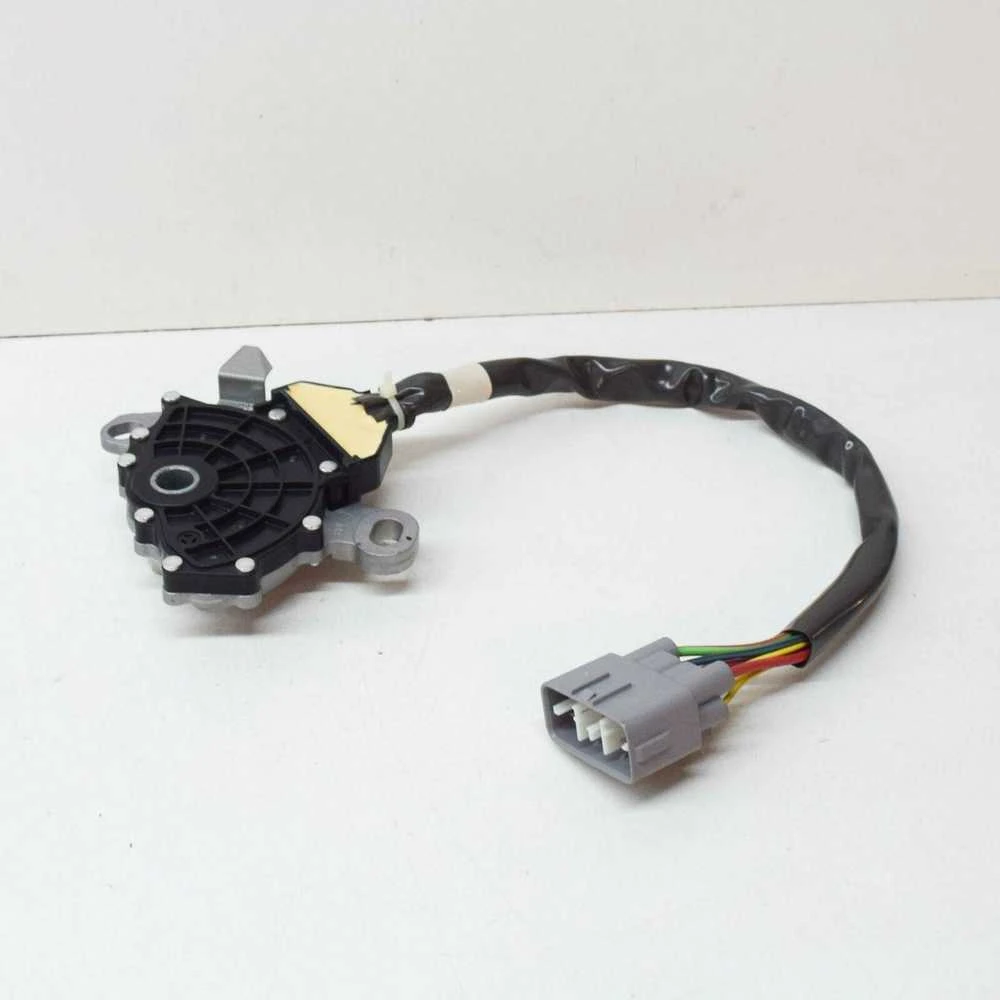 Volvo S40 V40 2001-2004 PNP pavarų indikatoriaus jungiklis originalus 30896813