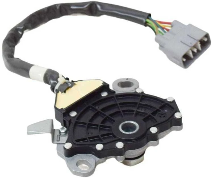 Volvo S40 V40 2001-2004 PNP pavarų indikatoriaus jungiklis originalus 30896813