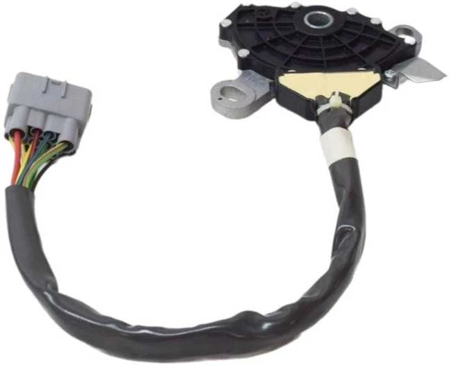 Volvo S40 V40 2001-2004 PNP pavarų indikatoriaus jungiklis originalus 30896813