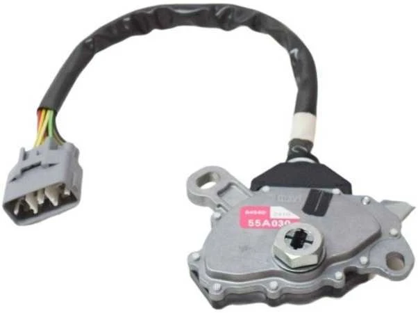 Volvo S40 V40 2001-2004 PNP pavarų indikatoriaus jungiklis originalus 30896813