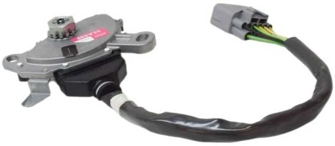 Volvo S40 V40 2001-2004 PNP pavarų indikatoriaus jungiklis originalus 30896813