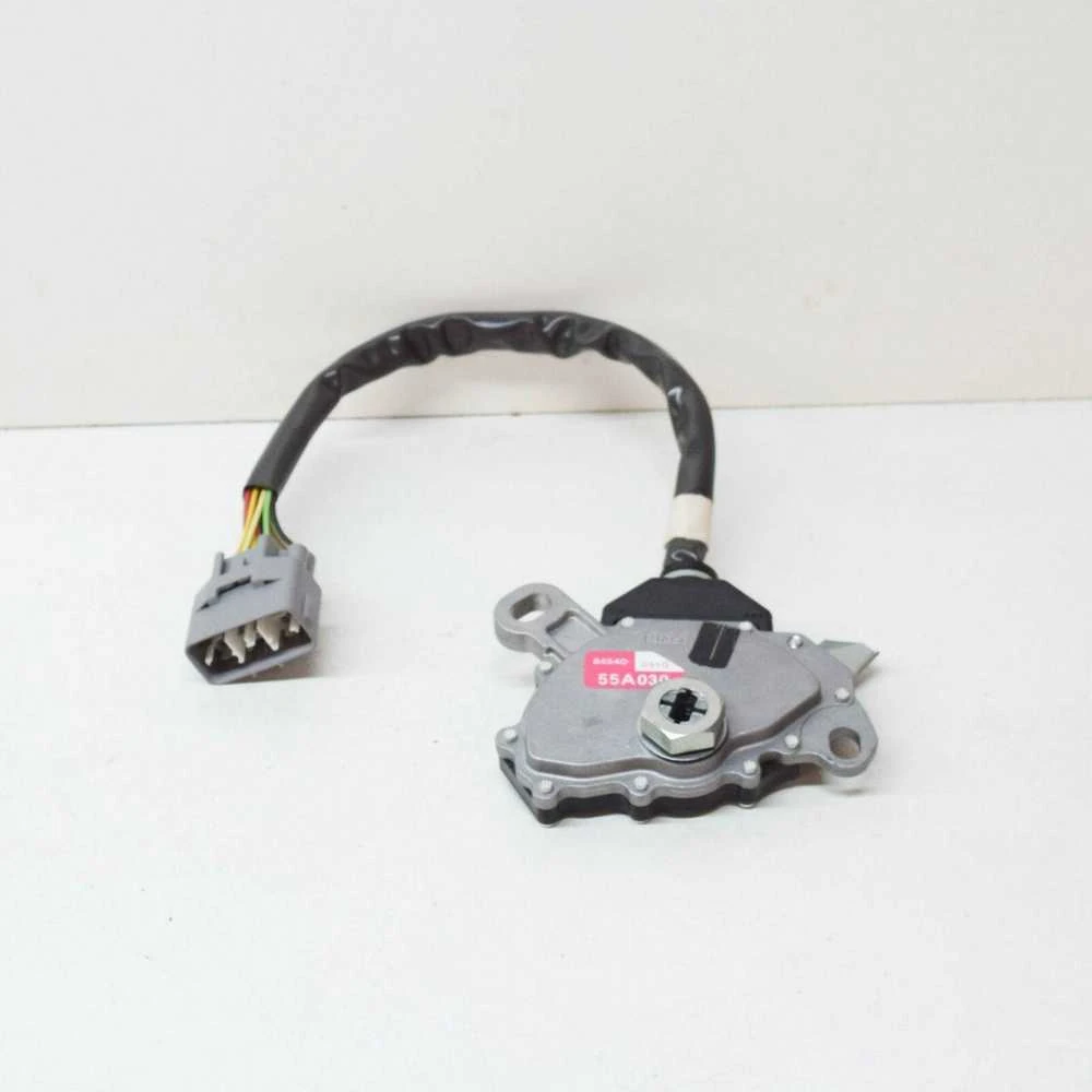 Volvo S40 V40 2001-2004 PNP pavarų indikatoriaus jungiklis originalus 30896813