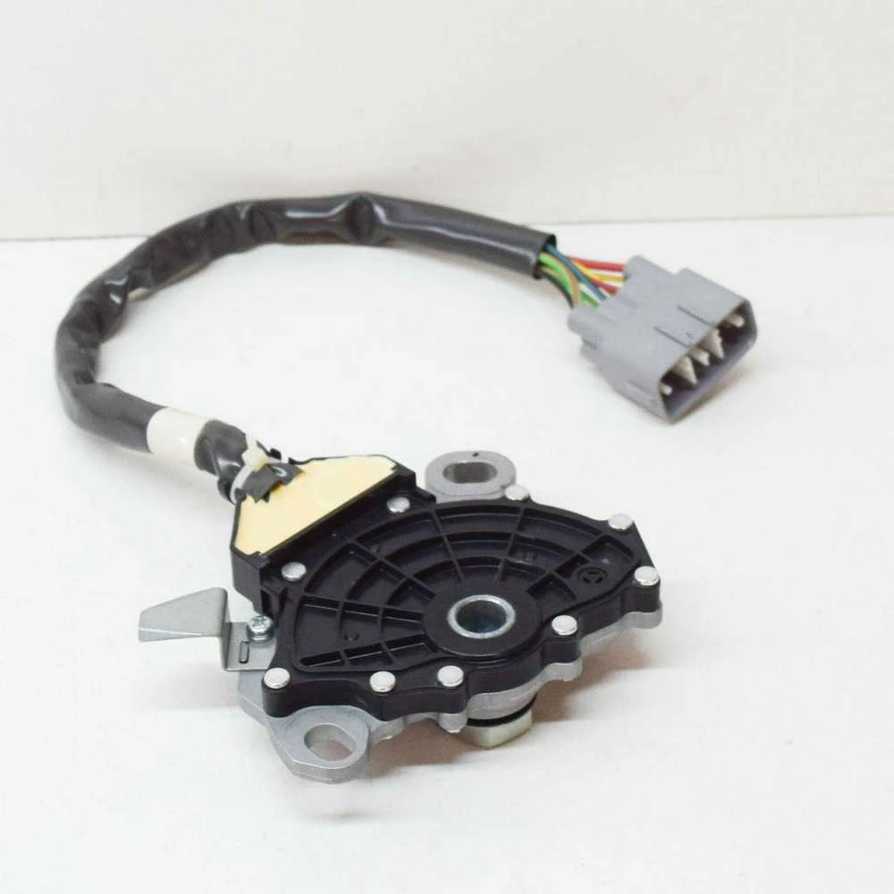 Volvo S40 V40 2001-2004 PNP pavarų indikatoriaus jungiklis originalus 30896813