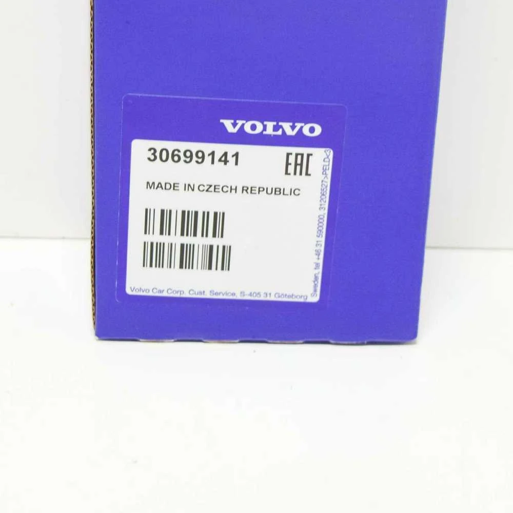 VOLVO S40 V50 bagažinės durelių rankenėlė Mikro jungiklis originalus 30699141