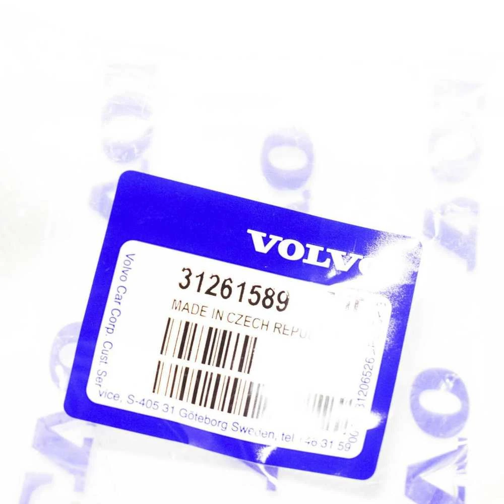 Volvo S40 V50 C70 C30 04 10-13 Originalus degalų dangtelis 31261589