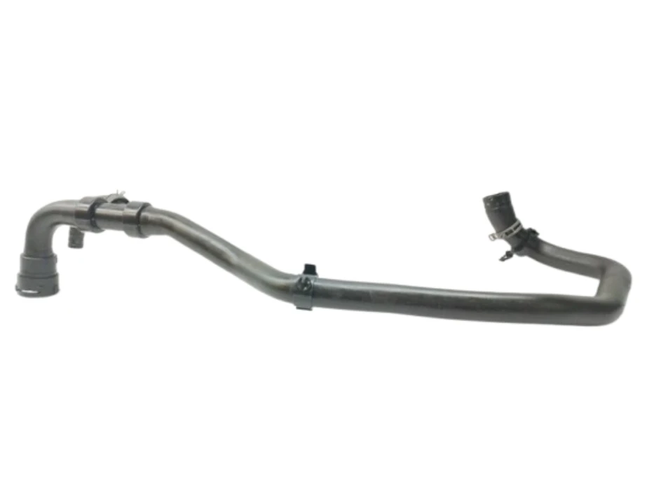 Volvo S60 2 2011 Radiator Žemutinė Šlaunis Originalus 31338176