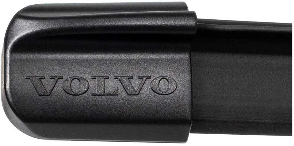 "Volvo S60 3 V60 2" šildomų valytuvų peilių rinkinys Originalus 31693567