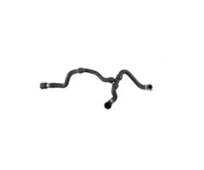 Volvo S60 C60 2010 2013 Žemutinė Šilumnešio Šlaunis Originalus 31274170